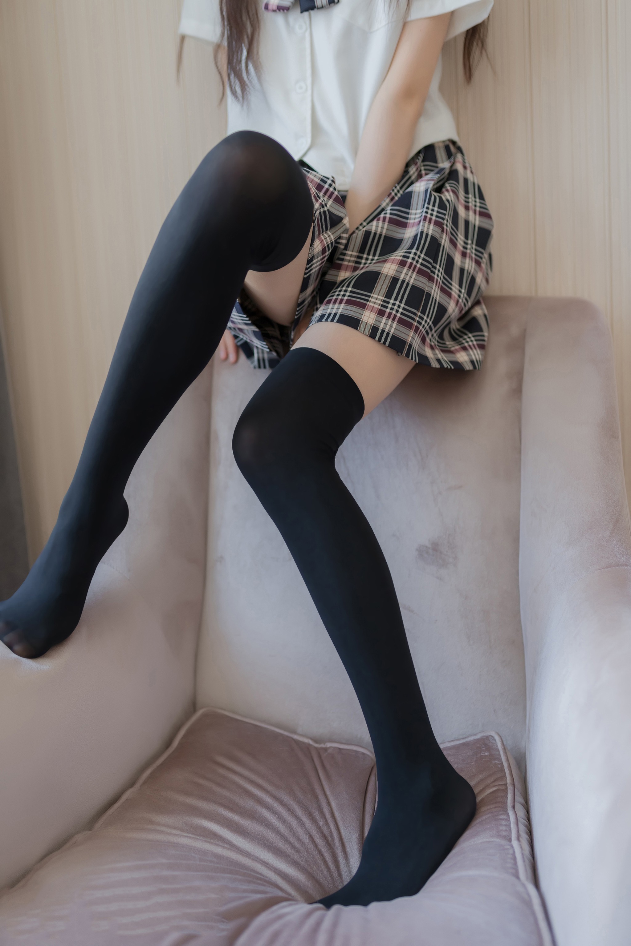 风之领域 - NO.246 黑桃 [40P]-XikXak